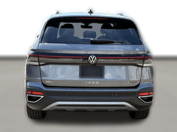 Volkswagen Taos SEL 4MOTION 2025