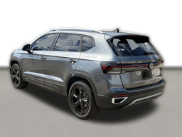 Volkswagen Taos SEL 4MOTION 2025