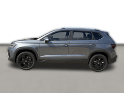 Volkswagen Taos SEL 4MOTION 2025