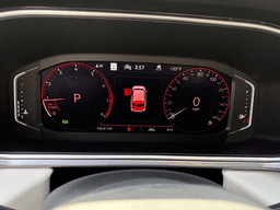 Volkswagen Taos SEL 4MOTION 2025