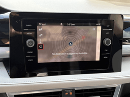 Volkswagen Taos SEL 4MOTION 2025