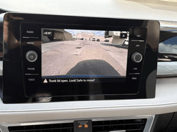 Volkswagen Taos SEL 4MOTION 2025