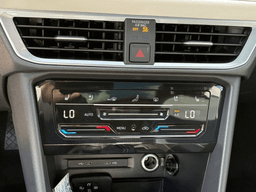 Volkswagen Taos SEL 4MOTION 2025