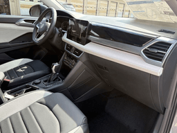 Volkswagen Taos SEL 4MOTION 2025