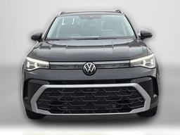 Volkswagen Taos SEL 4MOTION 2026