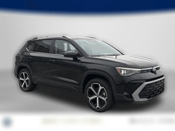 Volkswagen Taos SEL 4MOTION 2026