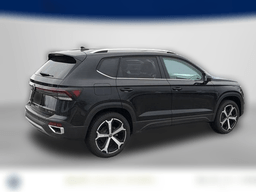 Volkswagen Taos SEL 4MOTION 2026