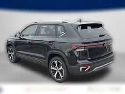 Volkswagen Taos SEL 4MOTION 2026