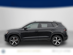 Volkswagen Taos SEL 4MOTION 2026