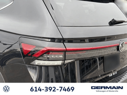 Volkswagen Taos SEL 4MOTION 2026