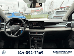 Volkswagen Taos SEL 4MOTION 2026