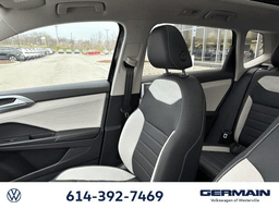 Volkswagen Taos SEL 4MOTION 2026