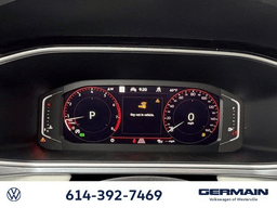 Volkswagen Taos SEL 4MOTION 2026