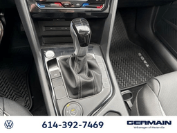 Volkswagen Taos SEL 4MOTION 2026