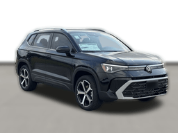 Volkswagen Taos SEL 4MOTION 2025
