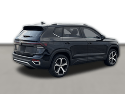 Volkswagen Taos SEL 4MOTION 2025