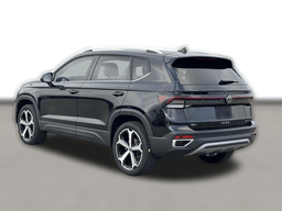 Volkswagen Taos SEL 4MOTION 2025