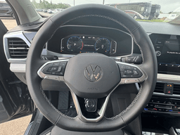 Volkswagen Taos SEL 4MOTION 2025