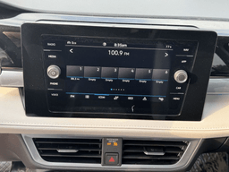 Volkswagen Taos SEL 4MOTION 2025