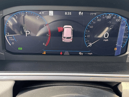 Volkswagen Taos SEL 4MOTION 2025