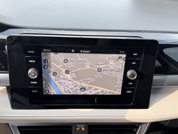 Volkswagen Taos SEL 4MOTION 2025