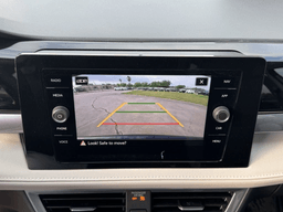 Volkswagen Taos SEL 4MOTION 2025