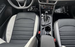 Volkswagen Taos SEL 4MOTION 2025