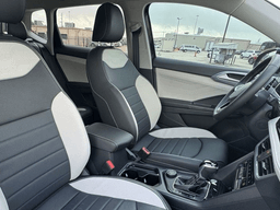 Volkswagen Taos SEL 4MOTION 2025