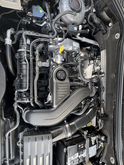 Volkswagen Taos SEL 4MOTION 2025