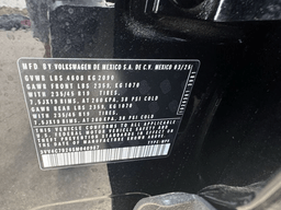 Volkswagen Taos SEL 4MOTION 2025