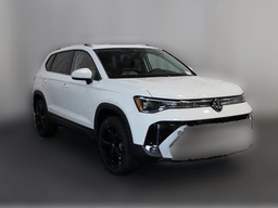 Volkswagen Taos SEL 4MOTION 2025