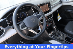 Volkswagen Taos SEL 4MOTION 2025