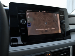 Volkswagen Taos SEL 4MOTION 2025