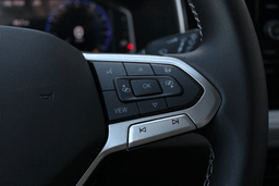 Volkswagen Taos SEL 4MOTION 2025