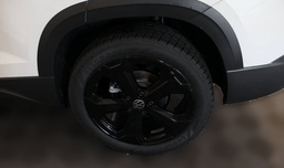 Volkswagen Taos SEL 4MOTION 2025