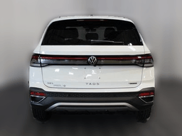 Volkswagen Taos SEL 4MOTION 2025