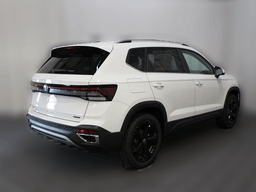 Volkswagen Taos SEL 4MOTION 2025