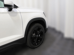 Volkswagen Taos SEL 4MOTION 2025