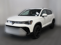 Volkswagen Taos SEL 4MOTION 2025