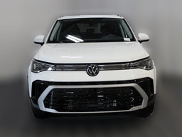 Volkswagen Taos SEL 4MOTION 2025