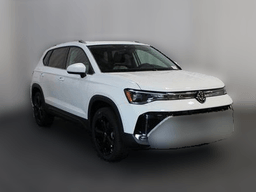 Volkswagen Taos SEL 4MOTION 2025