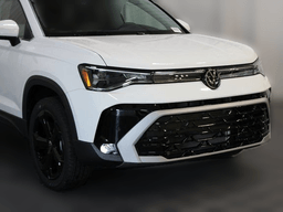 Volkswagen Taos SEL 4MOTION 2025