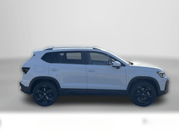 Volkswagen Taos SEL 4MOTION 2026