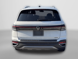 Volkswagen Taos SEL 4MOTION 2026