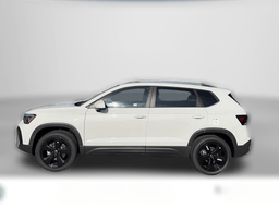 Volkswagen Taos SEL 4MOTION 2026