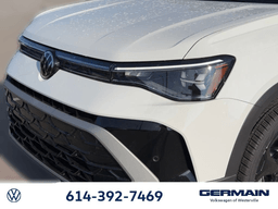 Volkswagen Taos SEL 4MOTION 2026