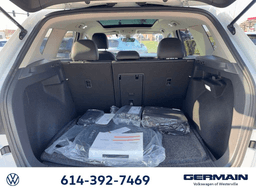 Volkswagen Taos SEL 4MOTION 2026