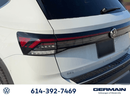 Volkswagen Taos SEL 4MOTION 2026