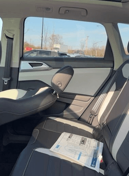 Volkswagen Taos SEL 4MOTION 2026