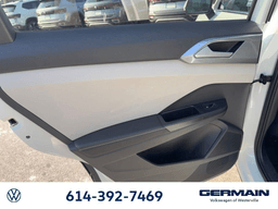 Volkswagen Taos SEL 4MOTION 2026